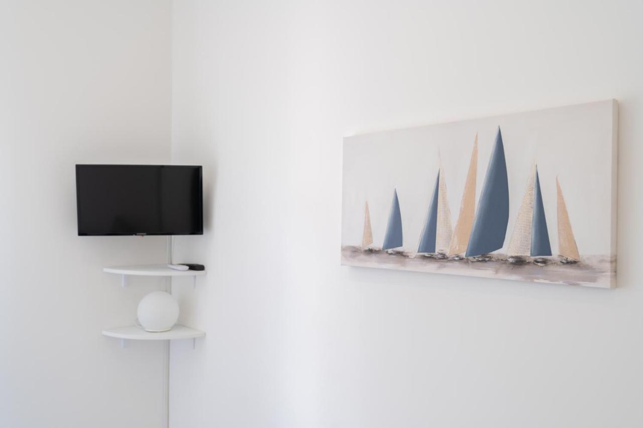Lighthouse Apartment تاورمينا المظهر الخارجي الصورة