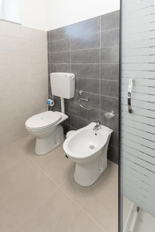 Lighthouse Apartment تاورمينا المظهر الخارجي الصورة