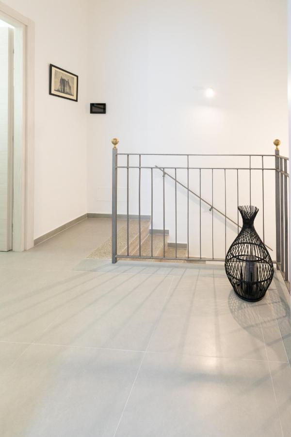 Lighthouse Apartment تاورمينا المظهر الخارجي الصورة