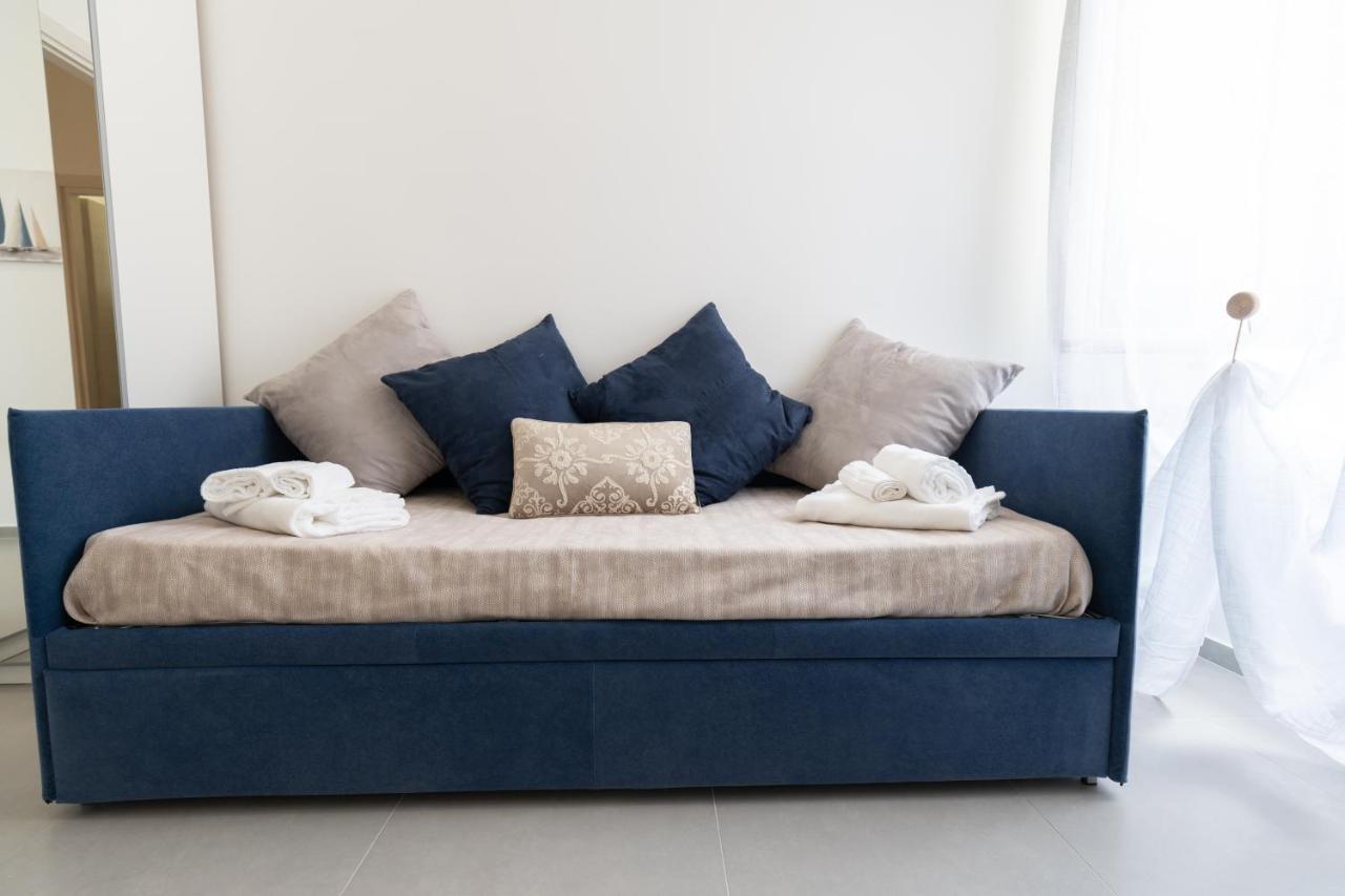 Lighthouse Apartment تاورمينا المظهر الخارجي الصورة