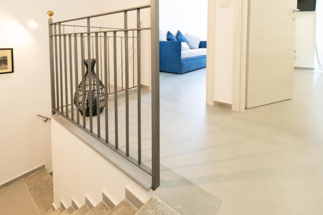 Lighthouse Apartment تاورمينا المظهر الخارجي الصورة