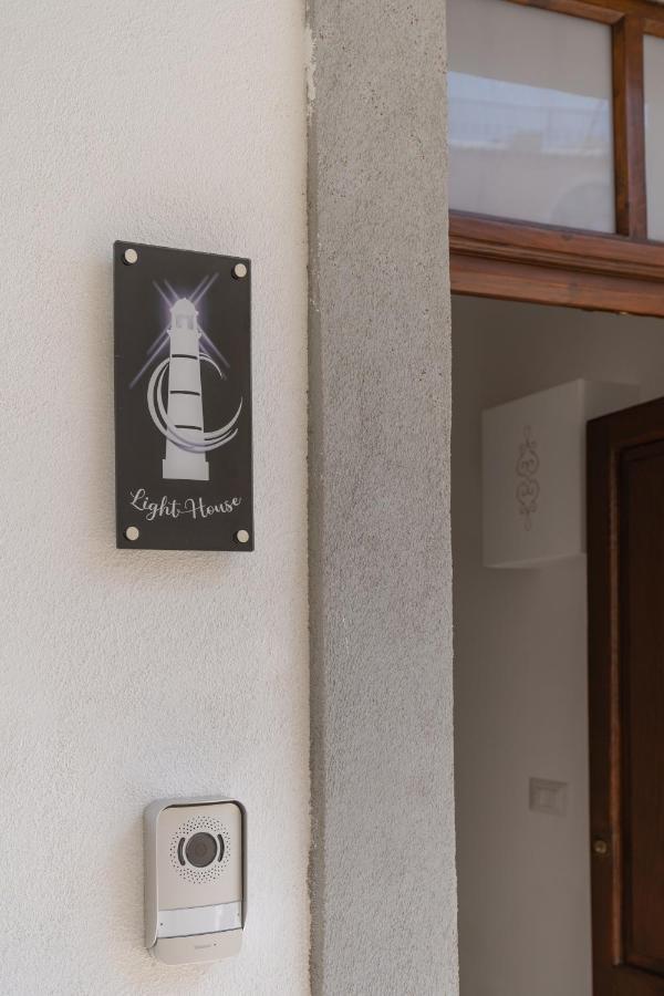 Lighthouse Apartment تاورمينا المظهر الخارجي الصورة
