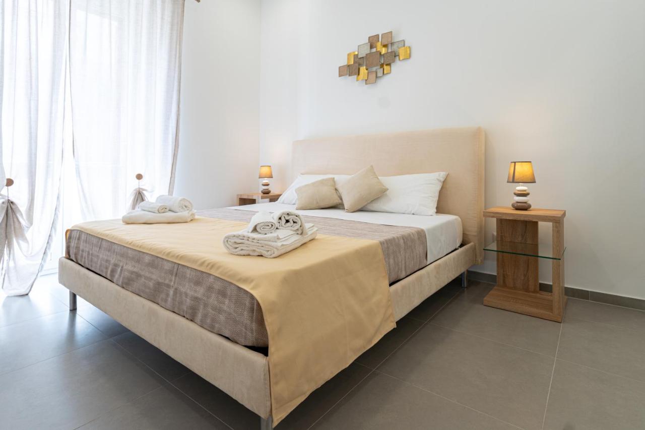 Lighthouse Apartment تاورمينا المظهر الخارجي الصورة