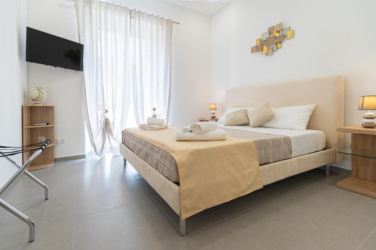 Lighthouse Apartment تاورمينا المظهر الخارجي الصورة