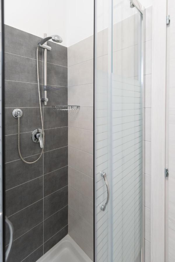 Lighthouse Apartment تاورمينا المظهر الخارجي الصورة