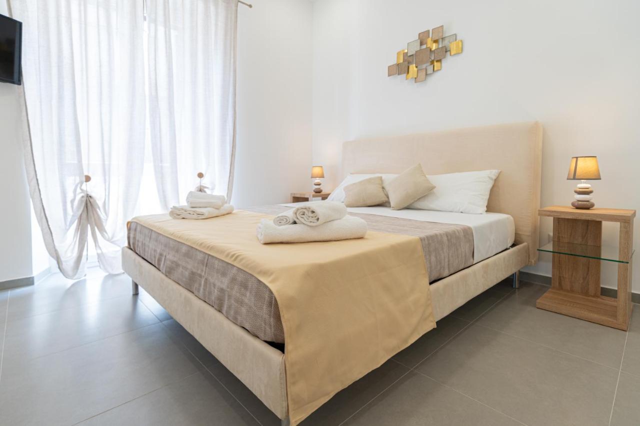Lighthouse Apartment تاورمينا المظهر الخارجي الصورة