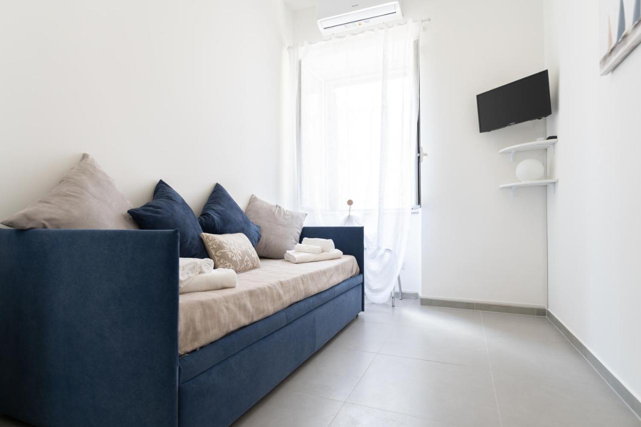 Lighthouse Apartment تاورمينا المظهر الخارجي الصورة