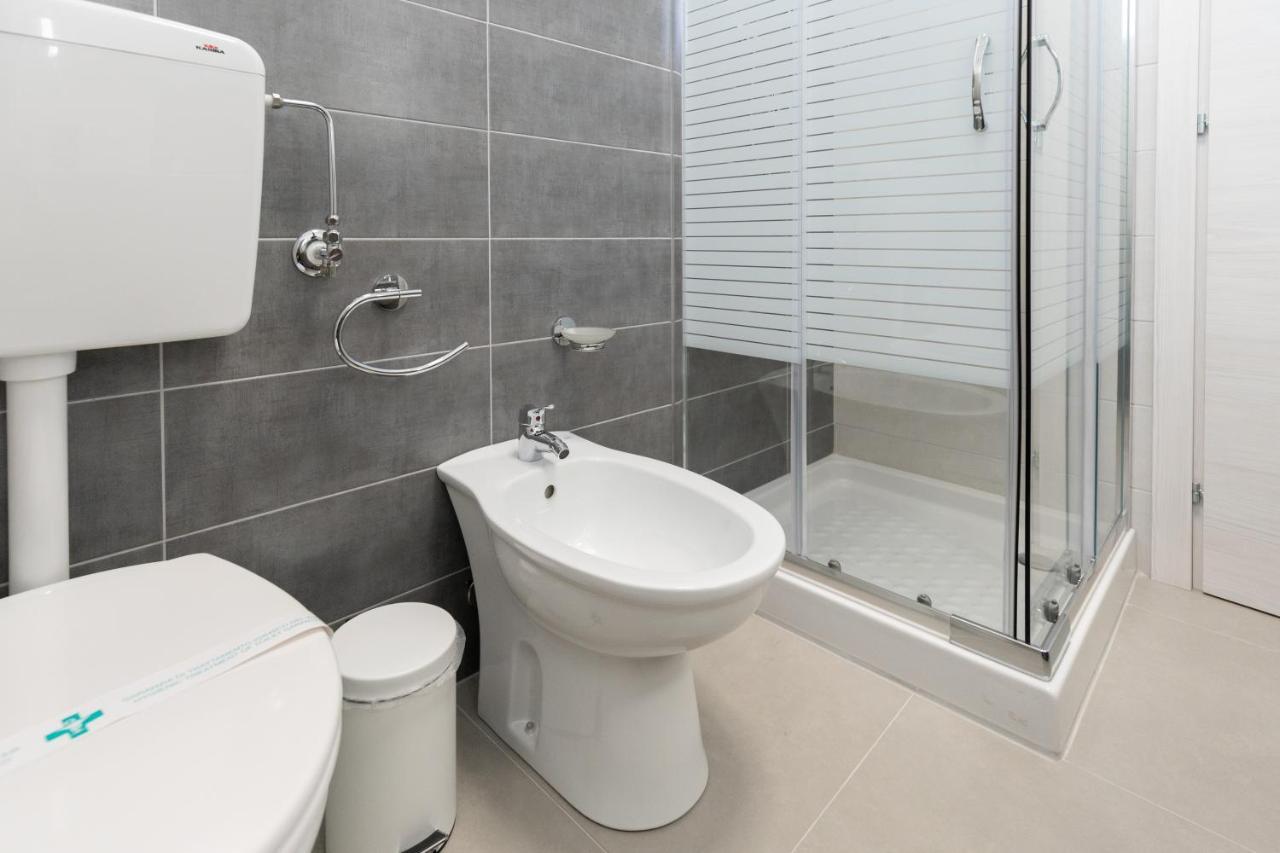 Lighthouse Apartment تاورمينا المظهر الخارجي الصورة