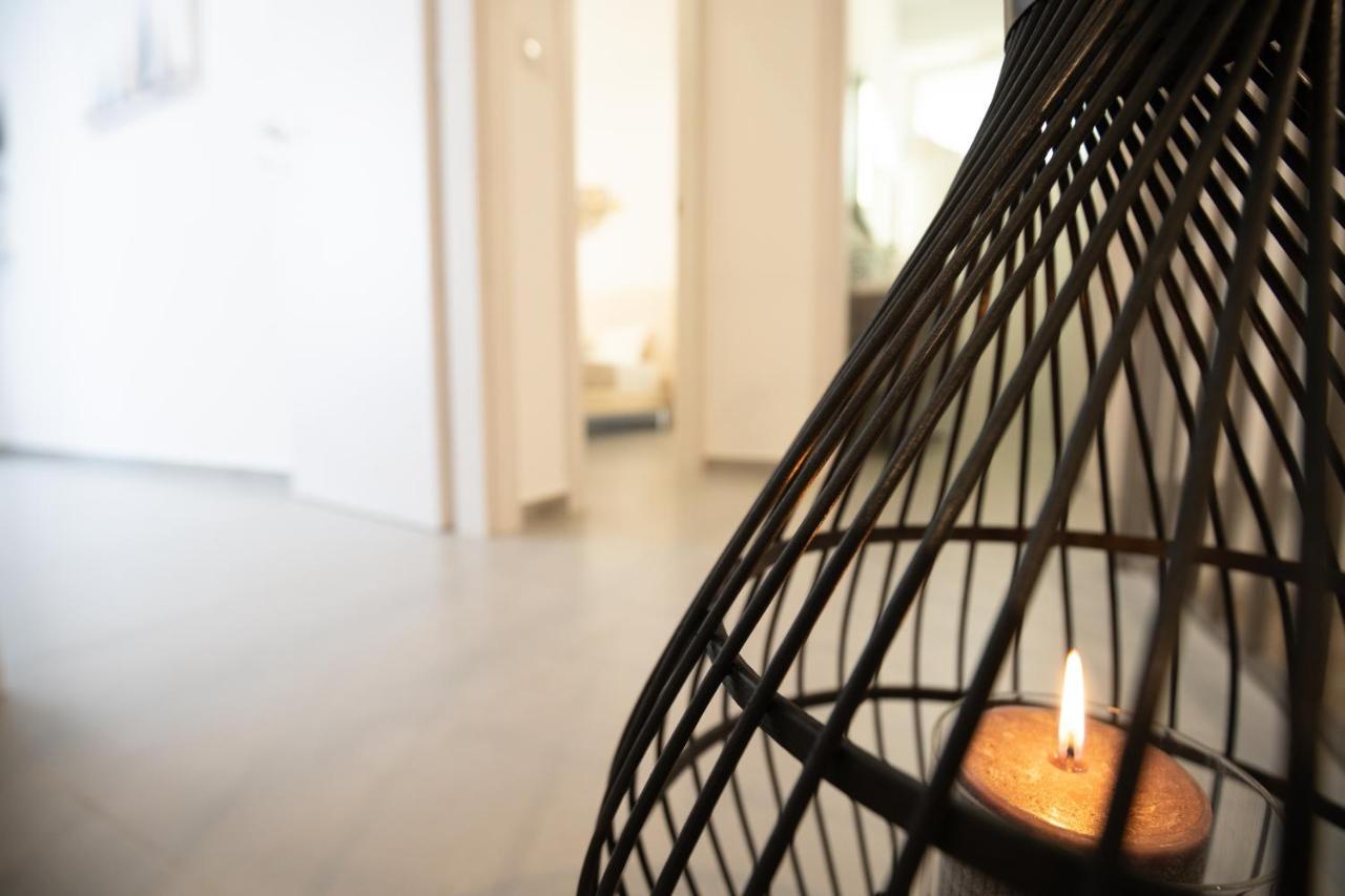 Lighthouse Apartment تاورمينا المظهر الخارجي الصورة
