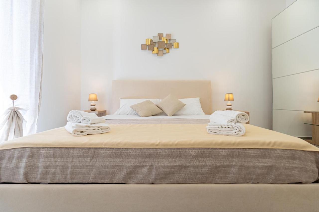 Lighthouse Apartment تاورمينا المظهر الخارجي الصورة