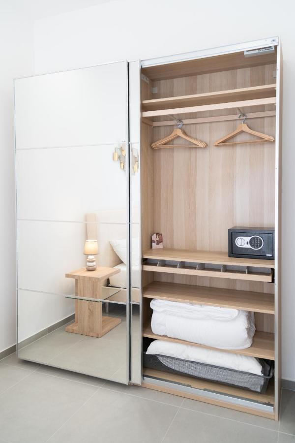 Lighthouse Apartment تاورمينا المظهر الخارجي الصورة