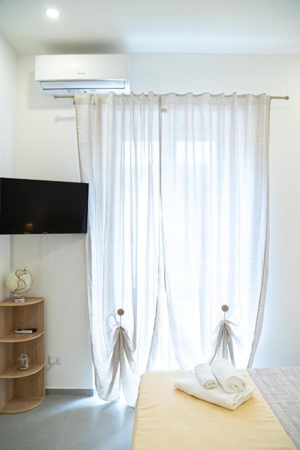 Lighthouse Apartment تاورمينا المظهر الخارجي الصورة