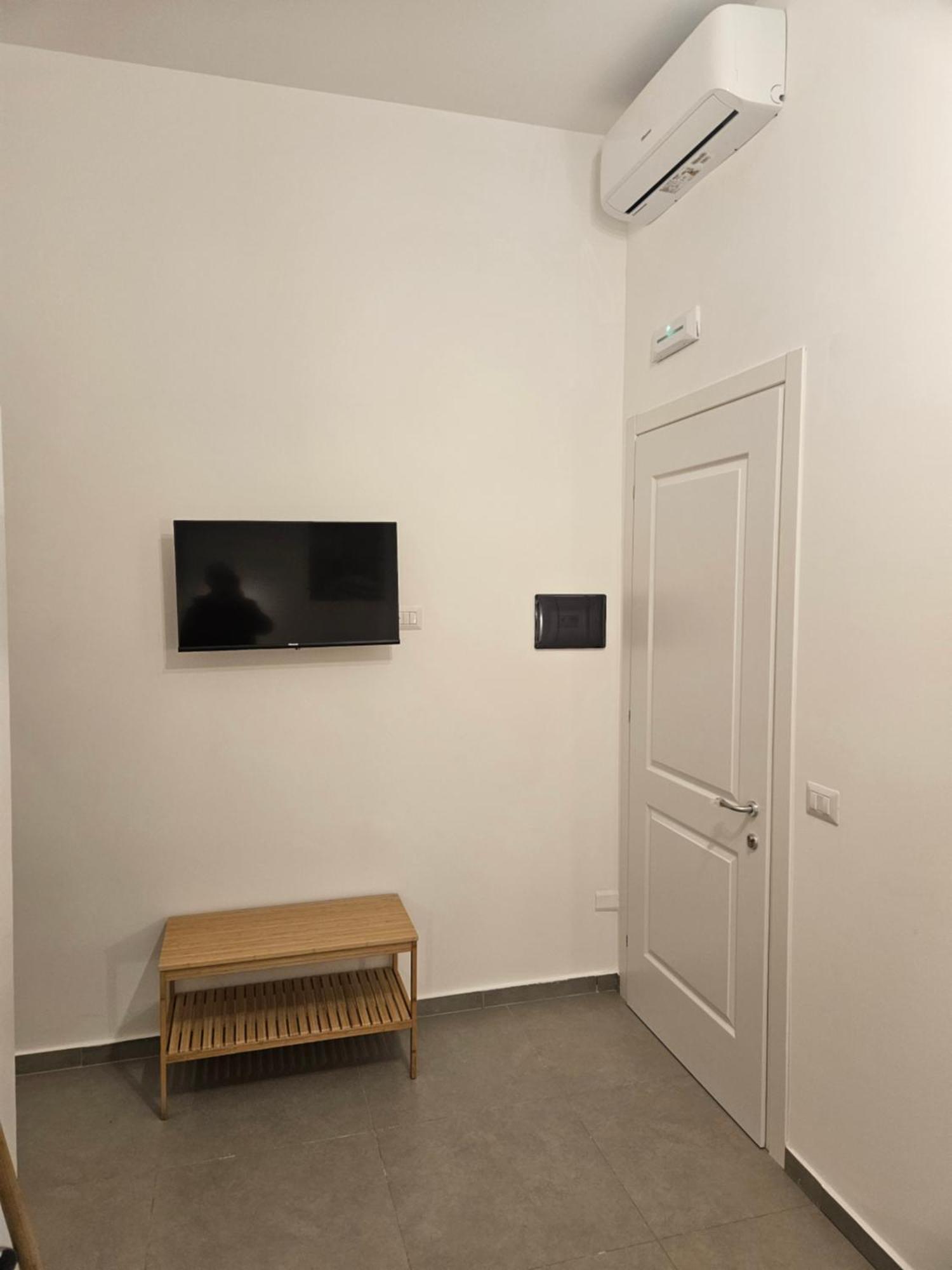 Lighthouse Apartment تاورمينا المظهر الخارجي الصورة