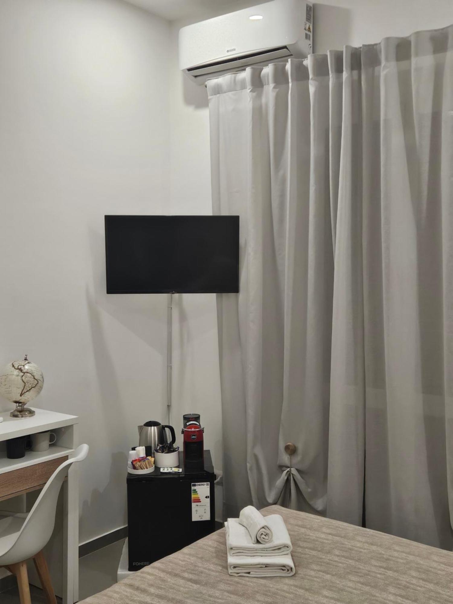 Lighthouse Apartment تاورمينا المظهر الخارجي الصورة