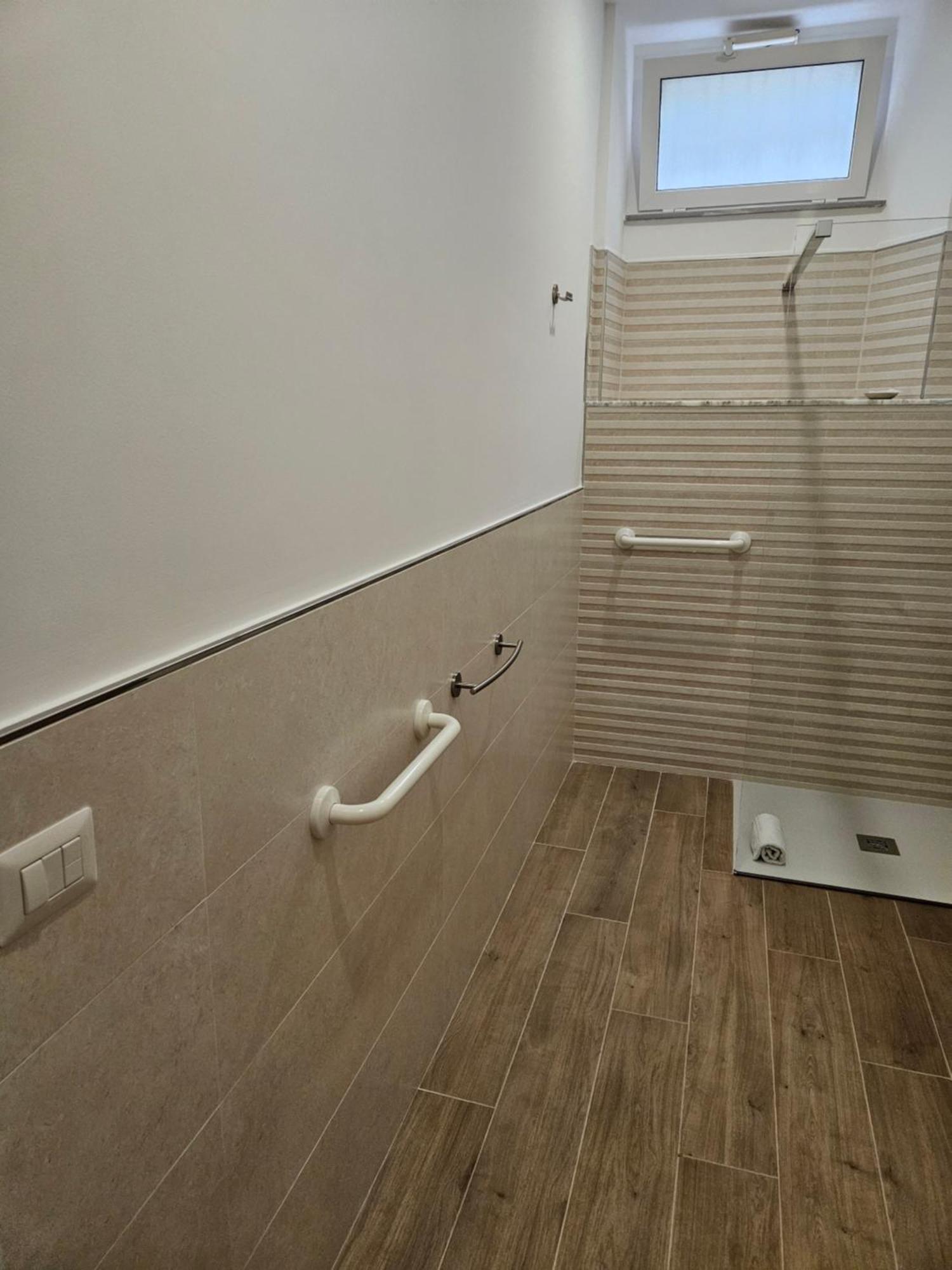 Lighthouse Apartment تاورمينا المظهر الخارجي الصورة