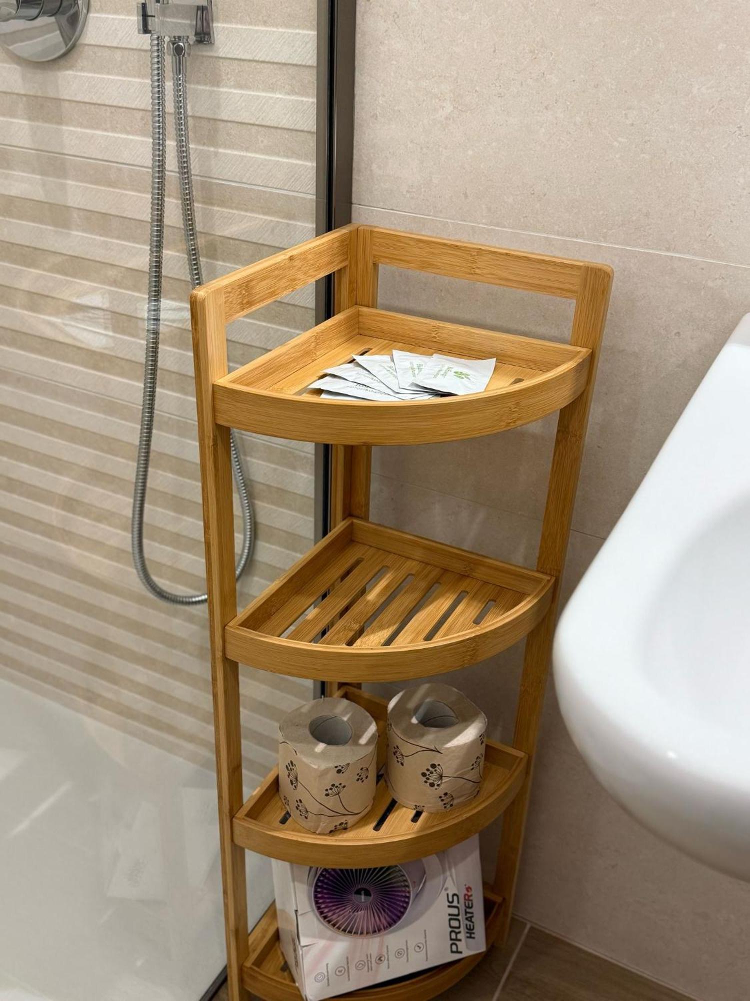 Lighthouse Apartment تاورمينا المظهر الخارجي الصورة