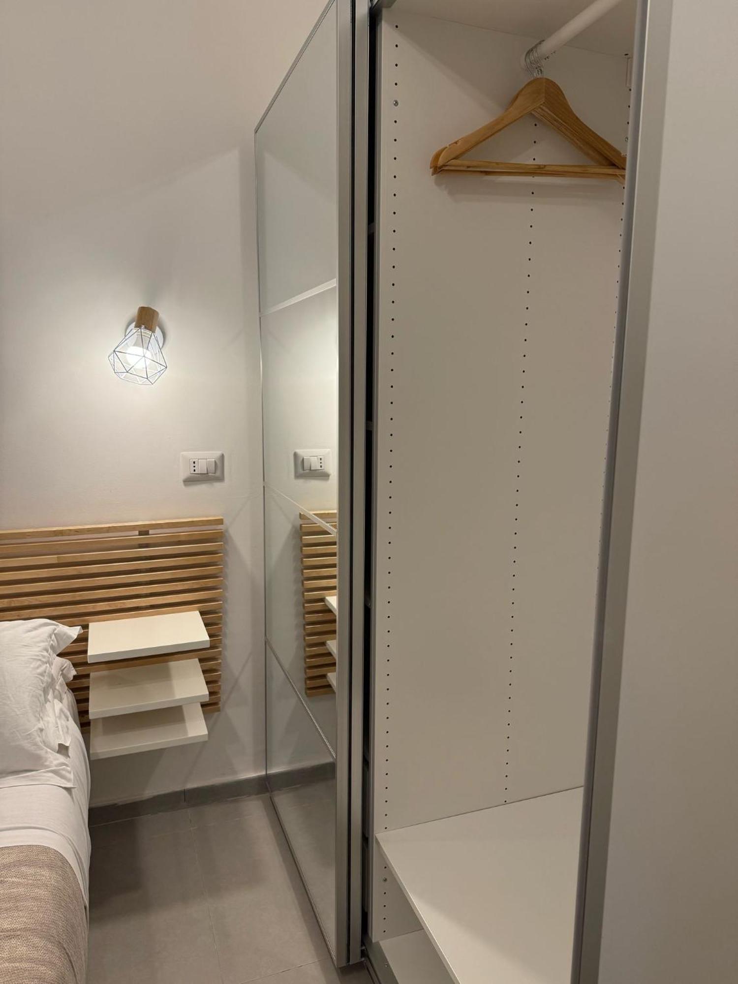 Lighthouse Apartment تاورمينا المظهر الخارجي الصورة