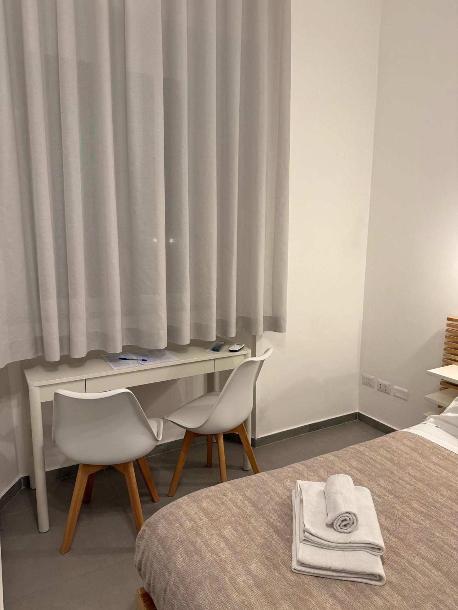 Lighthouse Apartment تاورمينا المظهر الخارجي الصورة
