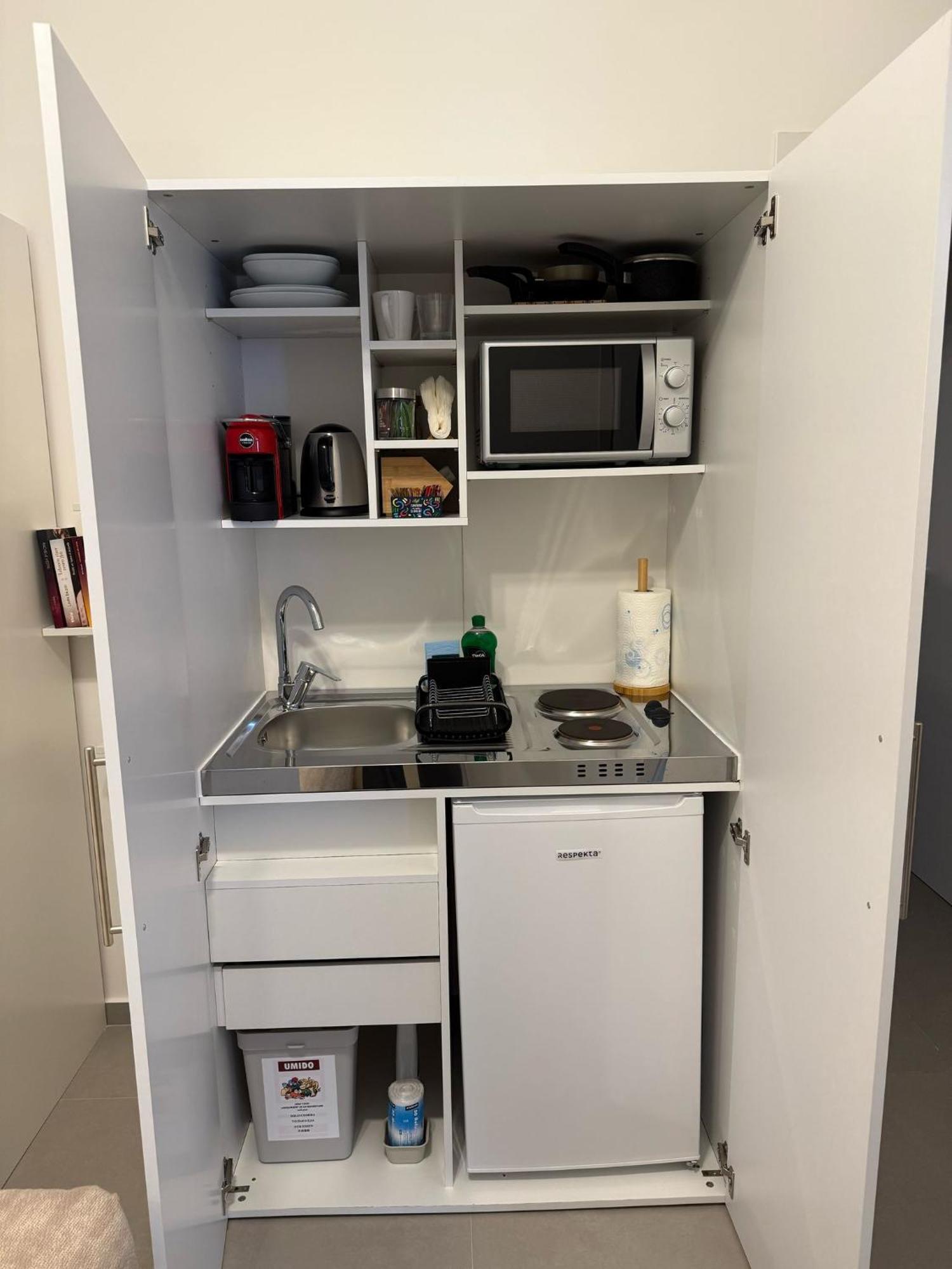 Lighthouse Apartment تاورمينا المظهر الخارجي الصورة