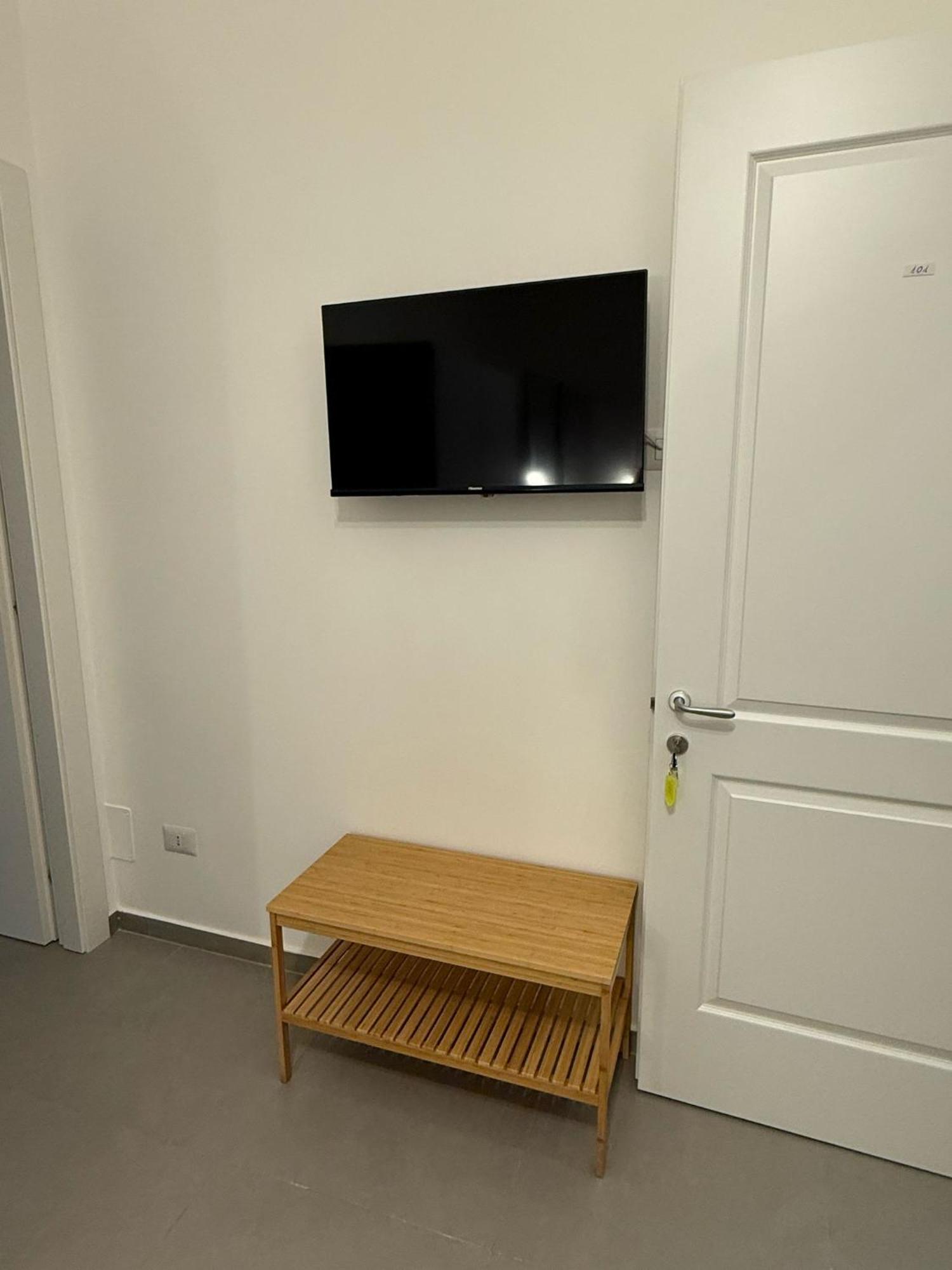 Lighthouse Apartment تاورمينا المظهر الخارجي الصورة