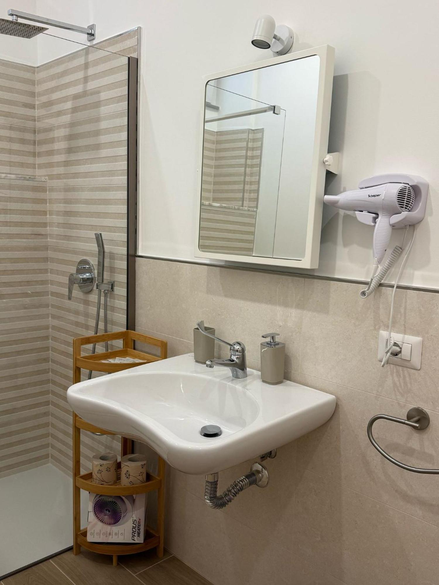 Lighthouse Apartment تاورمينا المظهر الخارجي الصورة