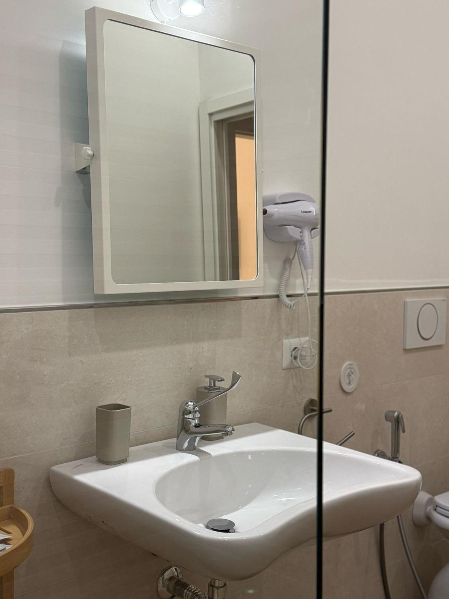 Lighthouse Apartment تاورمينا المظهر الخارجي الصورة