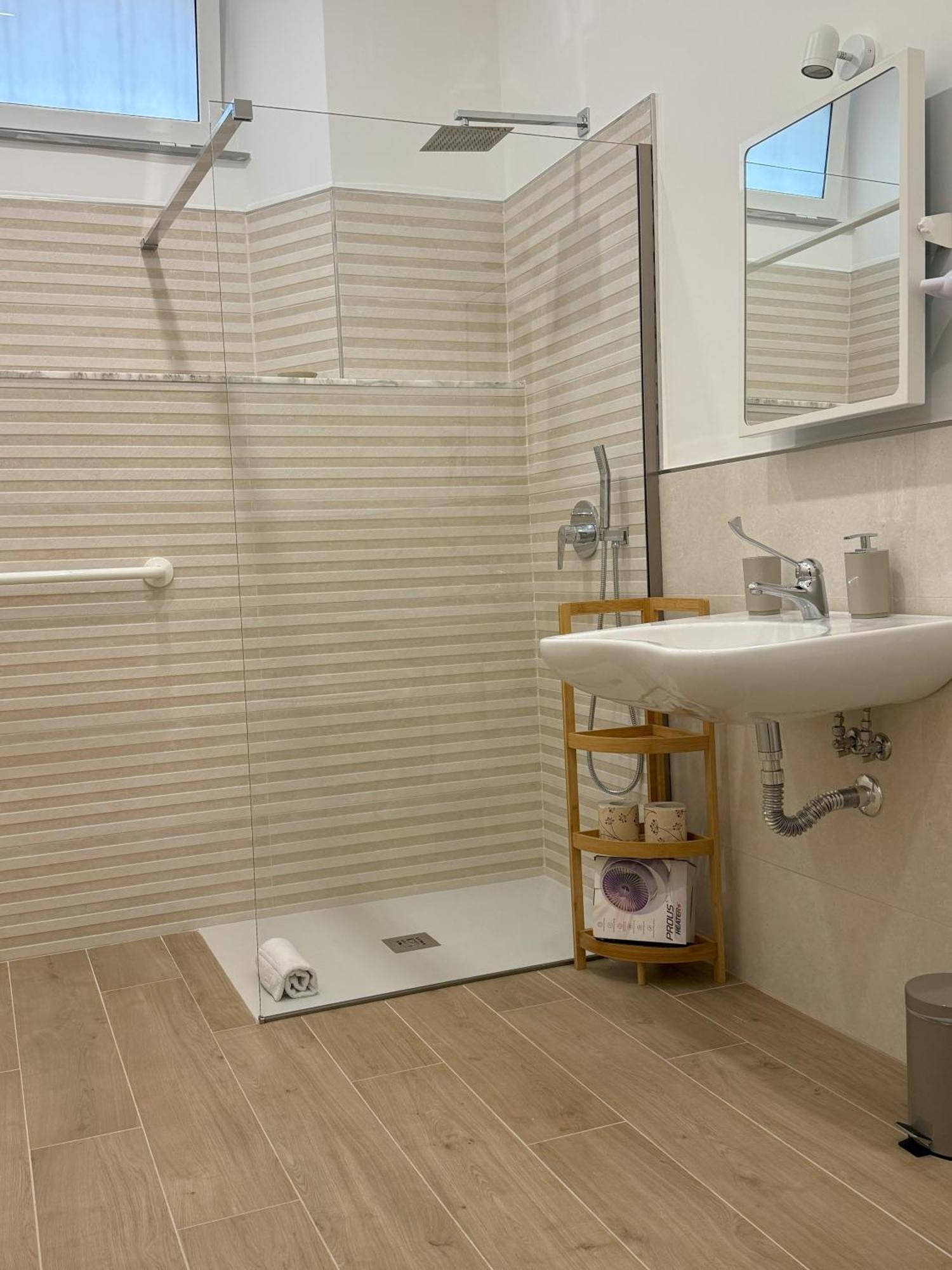 Lighthouse Apartment تاورمينا المظهر الخارجي الصورة