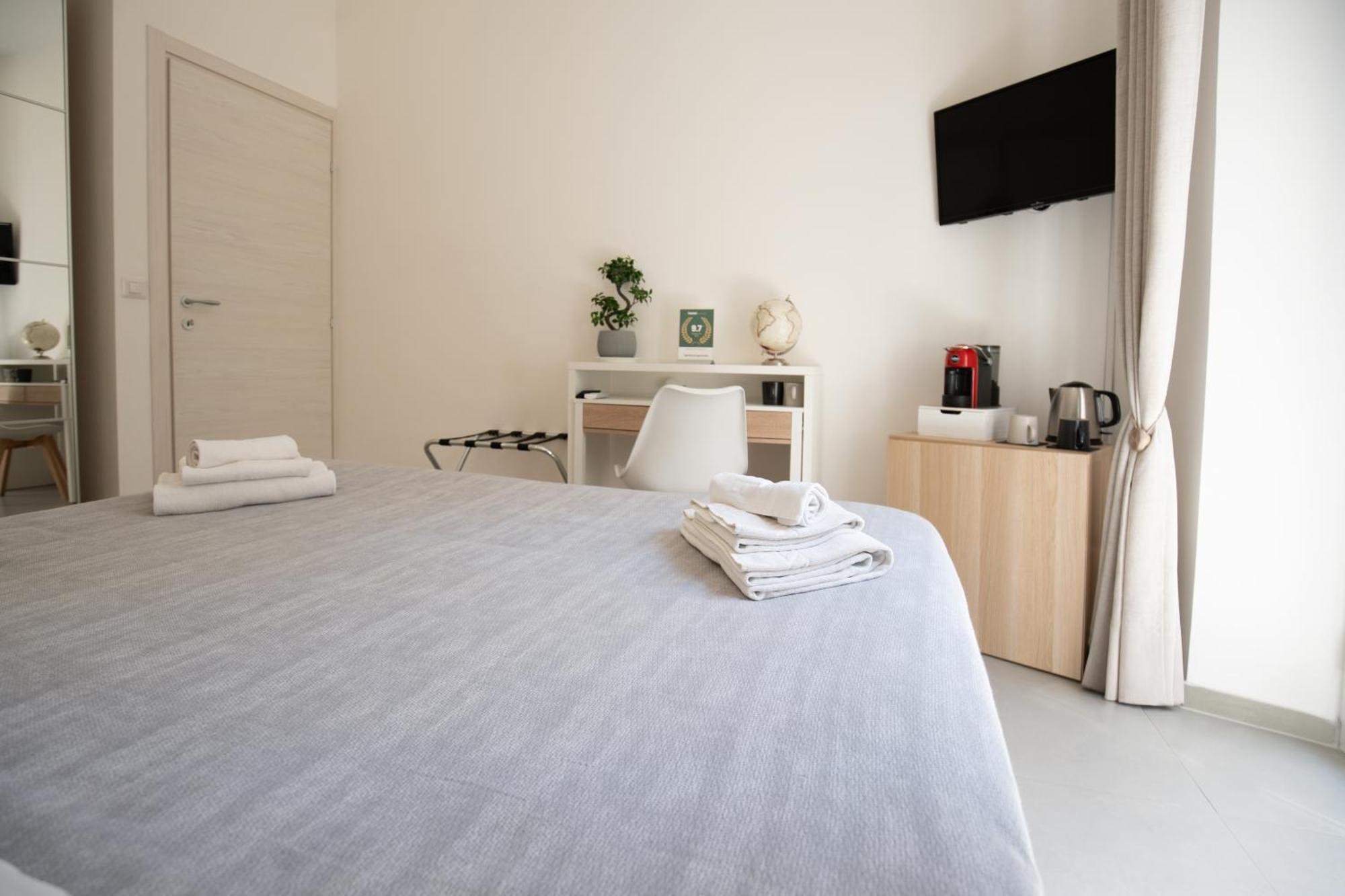 Lighthouse Apartment تاورمينا المظهر الخارجي الصورة